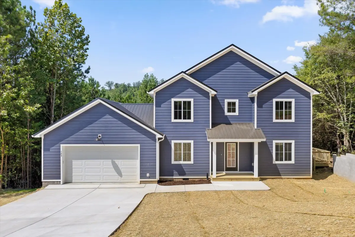123 Cherokee Ridge Drive, Ocoee, TN 37361 - #1