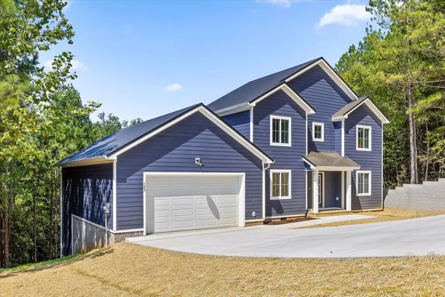 123 Cherokee Ridge Drive, Ocoee, TN 37361 - #2