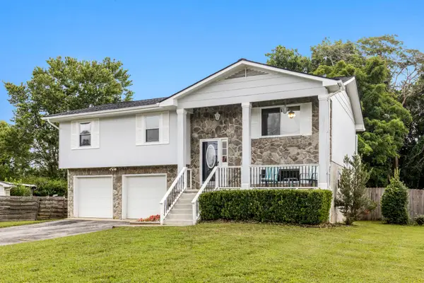 6907 Mahlon Drive, Harrison, TN 37341