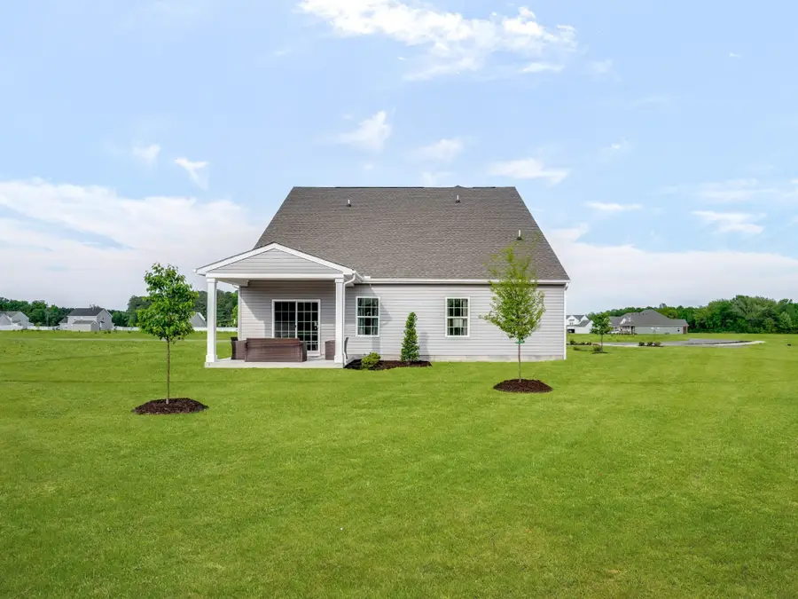 2408 Faber St, Murfreesboro, TN 37128 - #2