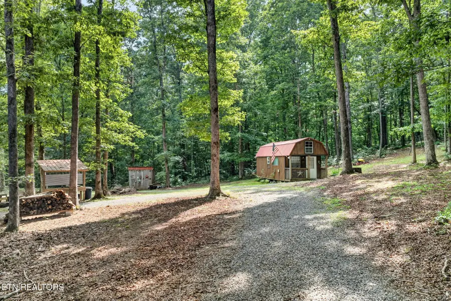 4207 Chapel Hill Rd, Crawford, TN 38554 - #2