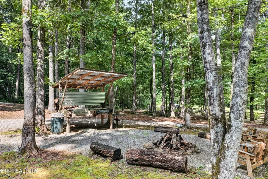 4207 Chapel Hill Rd, Crawford, TN 38554 - #3