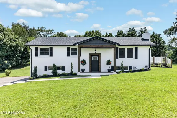 3617 Burton Cove Rd, Cookeville, TN 38506