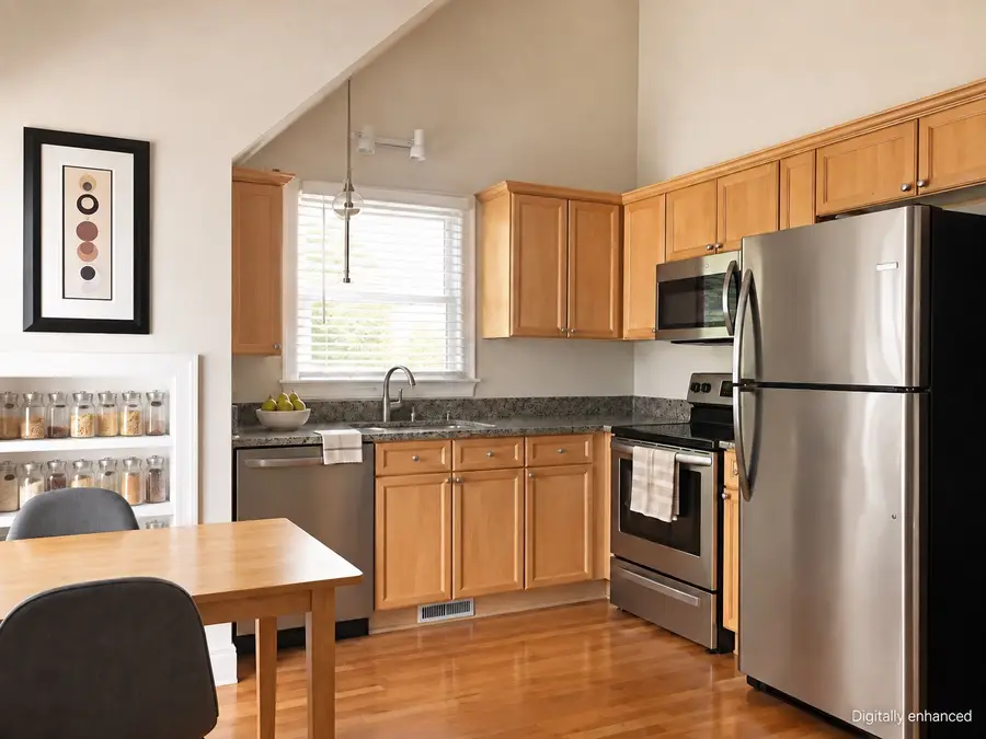 421 Van Buren St, Nashville, TN 37208 - #3