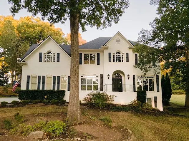 9650 Brunswick Dr, Brentwood, TN 37027 - #2
