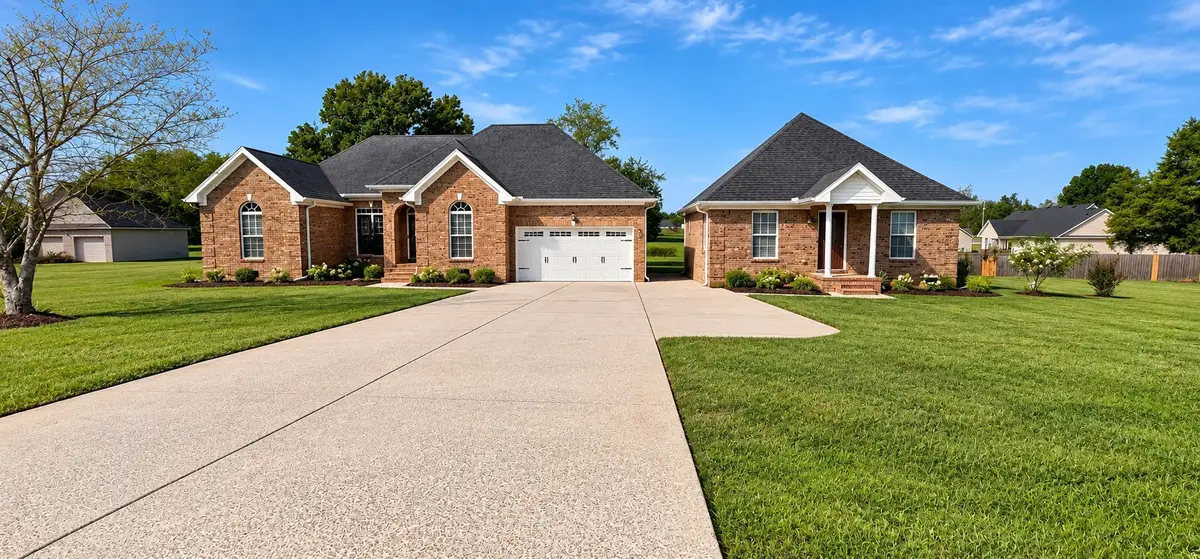 1507 Lindsey Ln, Chapel Hill, TN 37034 - #1