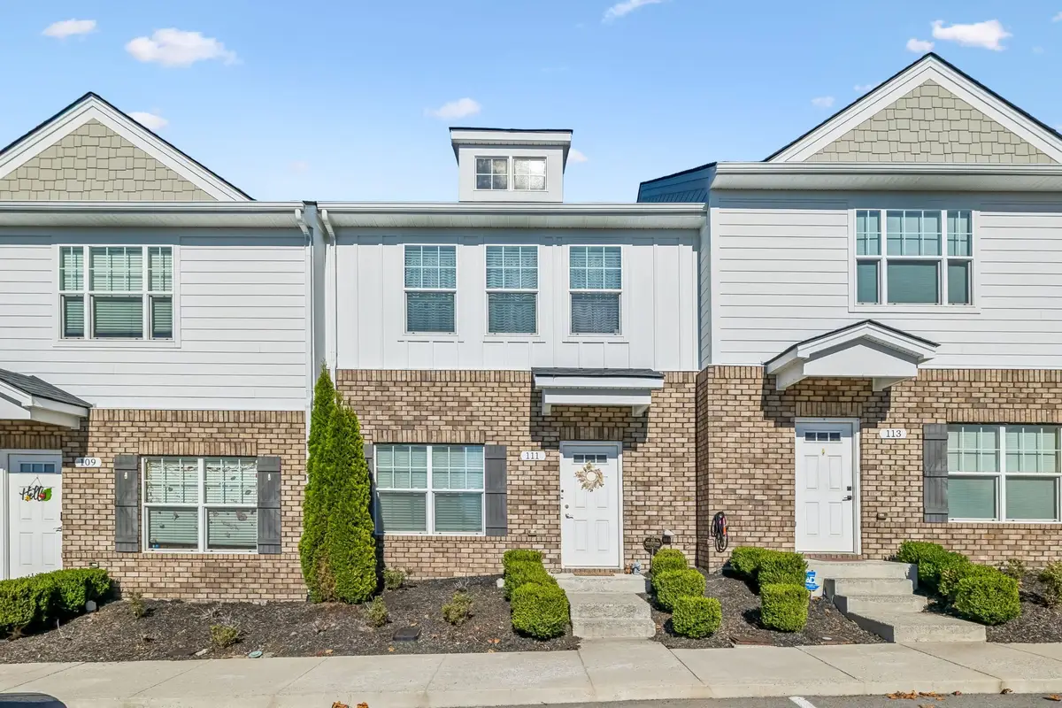 111 Dry Creek Commons Dr, Goodlettsville, TN 37072 - #1