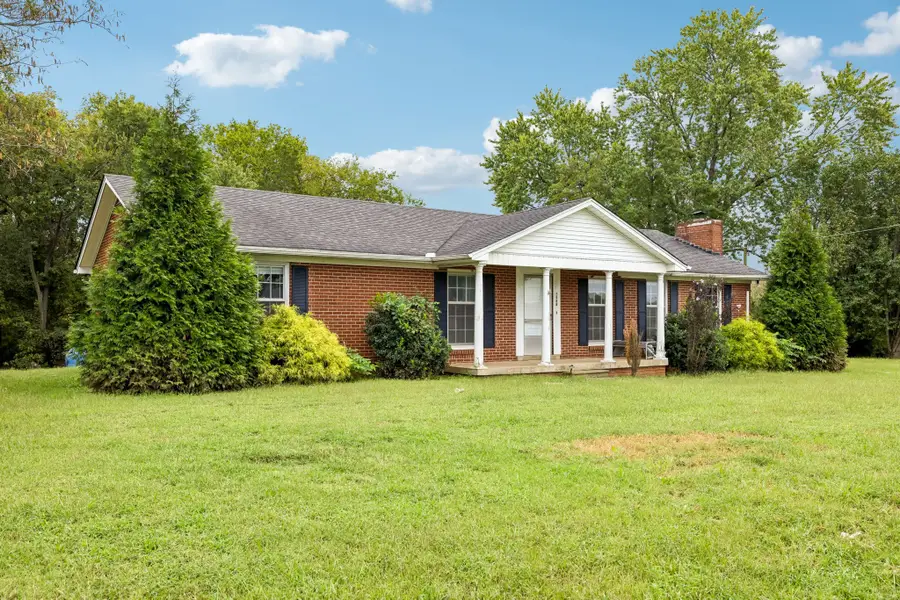 5988 Highway 31 W, Portland, TN 37148 - #3