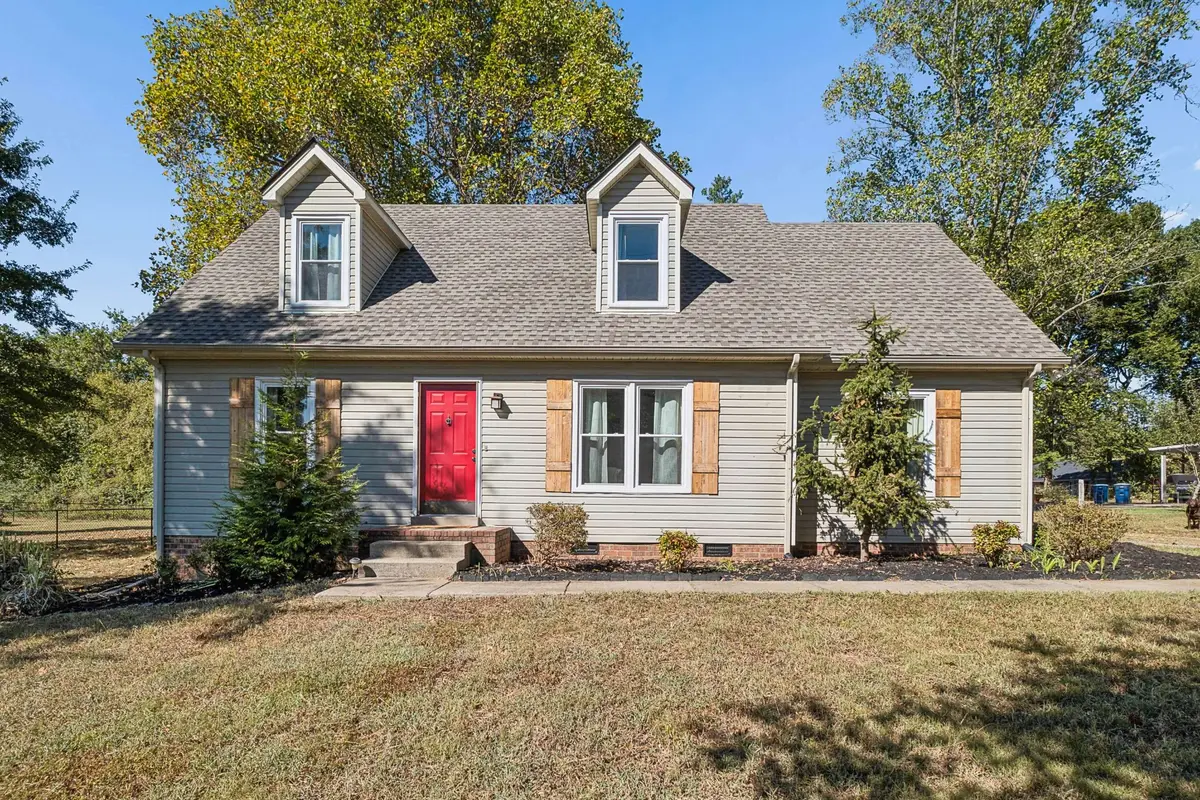 4920 Chesterfield Dr, Murfreesboro, TN 37127 - #1