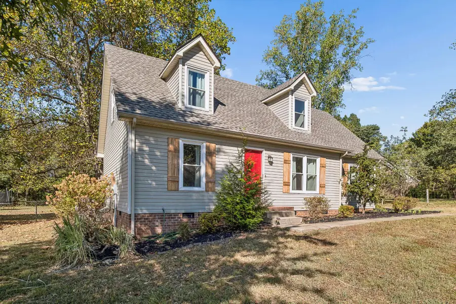 4920 Chesterfield Dr, Murfreesboro, TN 37127 - #2