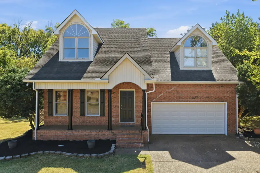 814 Bradford Pl, Murfreesboro, TN 37130 - #3
