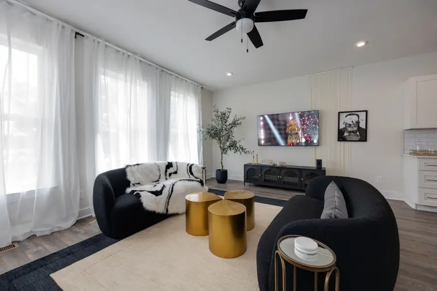 5621 Lenox Ave #3, Nashville, TN 37209 - #3