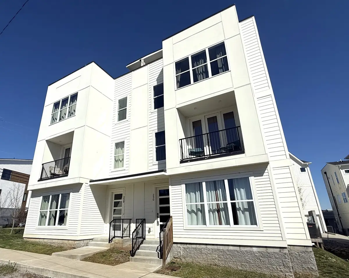 230 Oceola Ave, Nashville, TN 37209 - #1