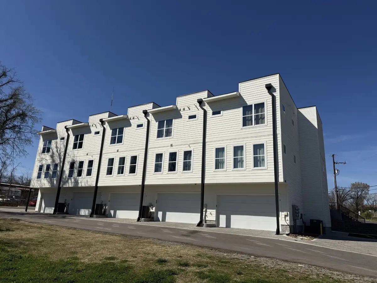 5621 Lenox Ave #5, Nashville, TN 37209 - #1