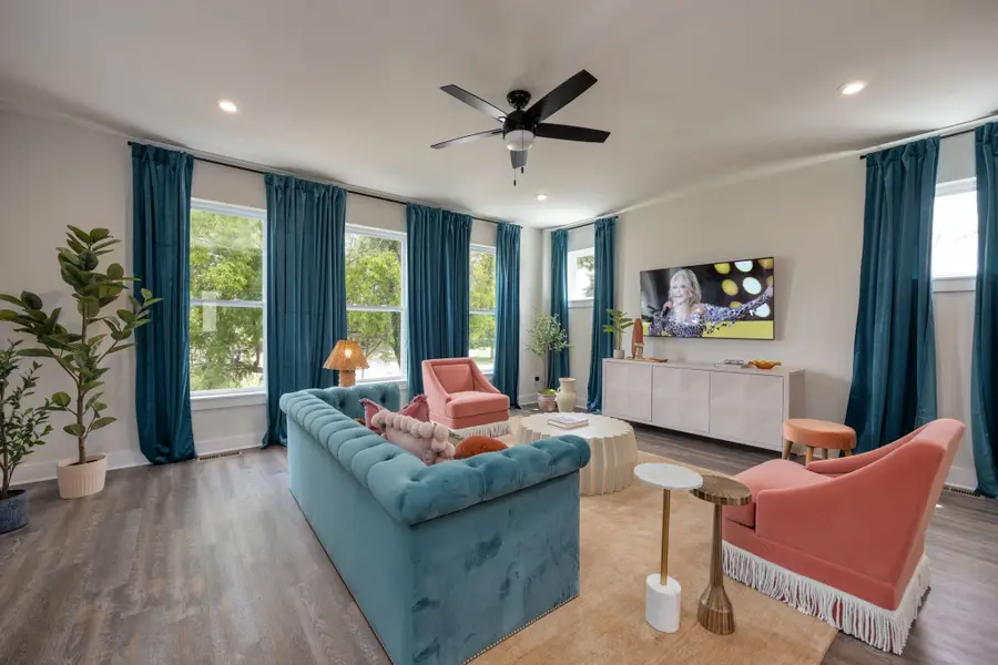 5621 Lenox Ave #5, Nashville, TN 37209 - #3
