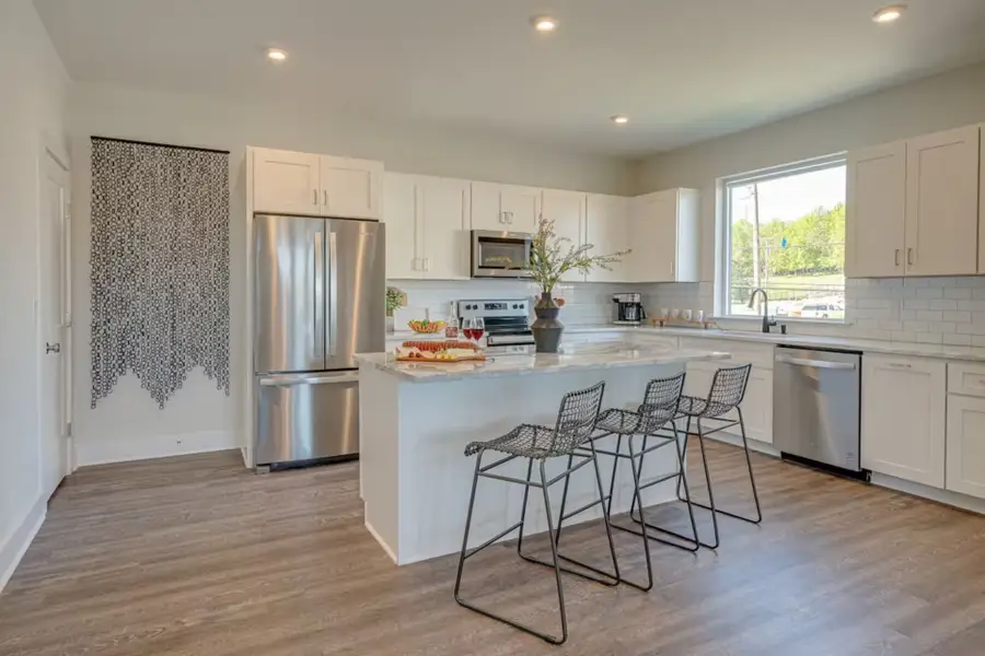 5631 Lenox Ave, Nashville, TN 37209 - #2