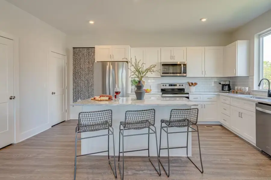 5631 Lenox Ave, Nashville, TN 37209 - #3