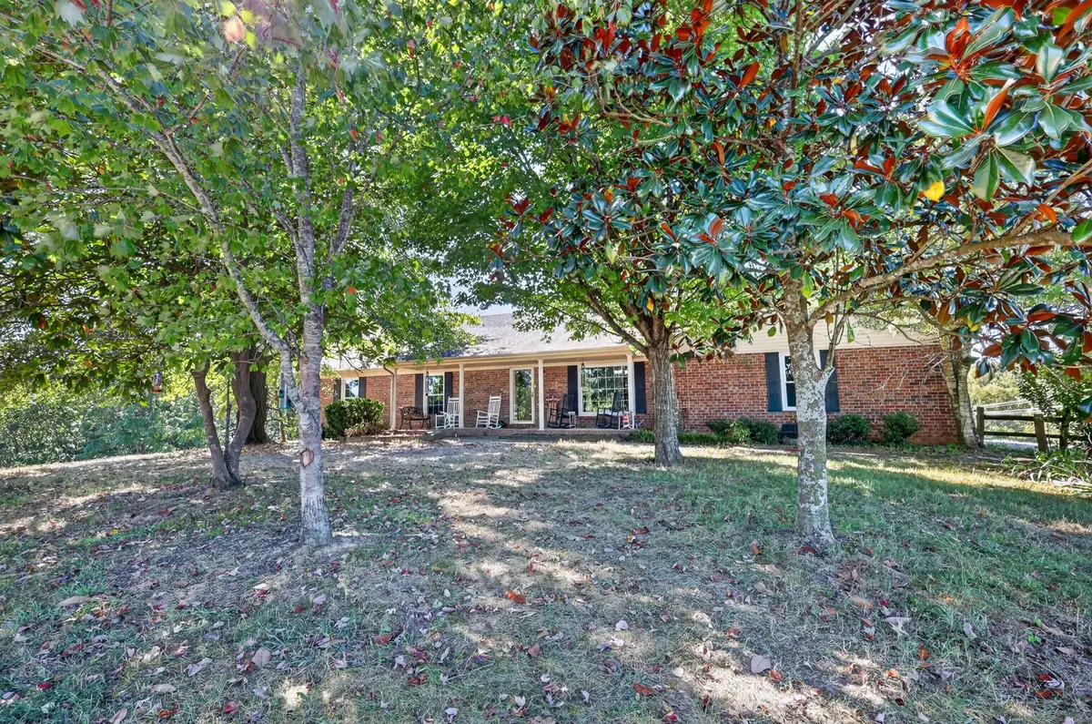 3839 Sycamore Rd, Thompsons Station, TN 37179 - #1