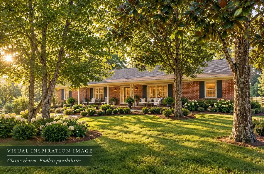 3839 Sycamore Rd, Thompsons Station, TN 37179 - #2