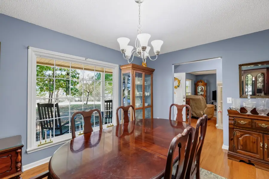 3839 Sycamore Rd, Thompsons Station, TN 37179 - #3