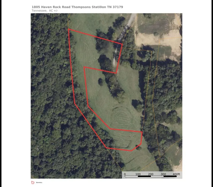 1805 Haven Rock Rd, Thompsons Station, TN 37179 - #2