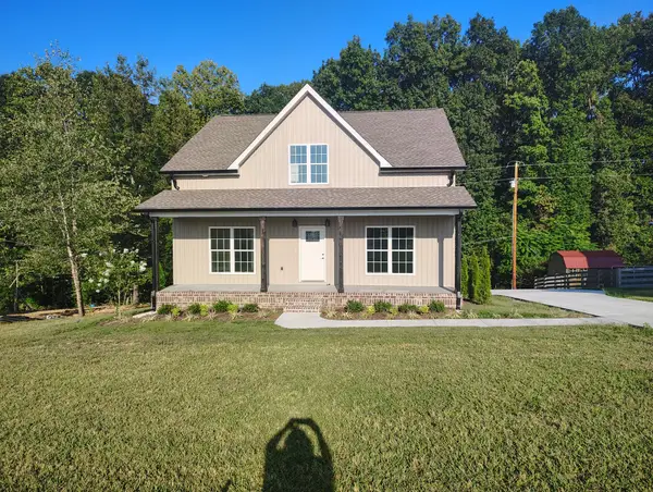 72 Forkum Lane, Lafayette, TN 37083