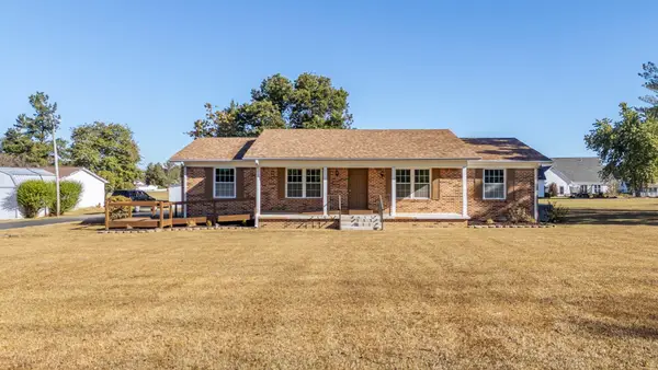 160 Dove Dr, Savannah, TN 38372