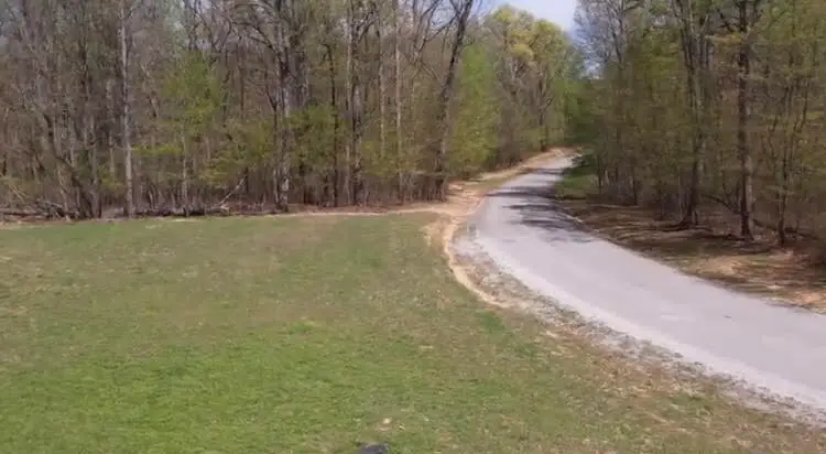 1071 Long Mountain Trail, McMinnville, TN 37110 - #1