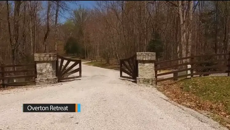 1071 Long Mountain Trail, McMinnville, TN 37110 - #3