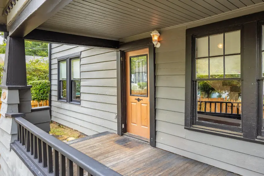 4906 Beulah Avenue, Chattanooga, TN 37409 - #3