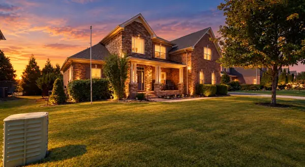 1007 Via Francesco Way, Spring Hill, TN 37174