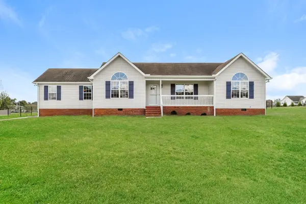 340 Green Grass Way, Manchester, TN 37355