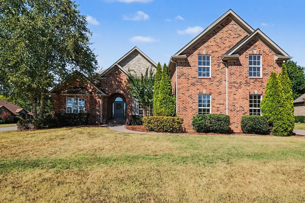 1031 Berkshire Blvd, Mount Juliet, TN 37122 - #1