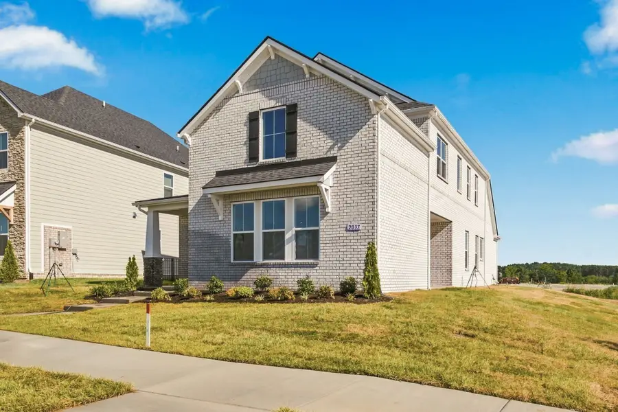 2534 Brenham Road, Mount Juliet, TN 37122 - #3