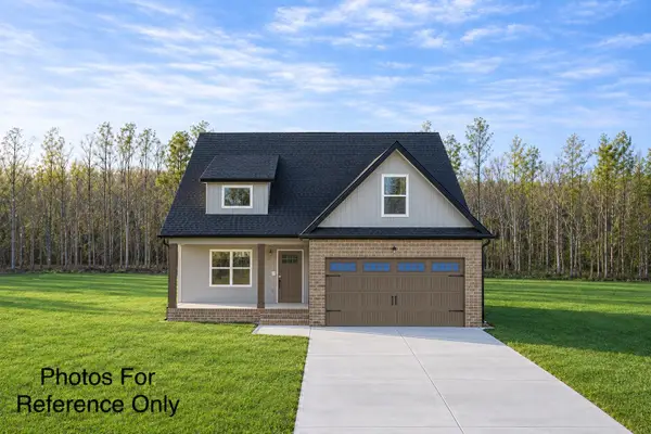 777 Longley Road, Ocoee, TN 37361