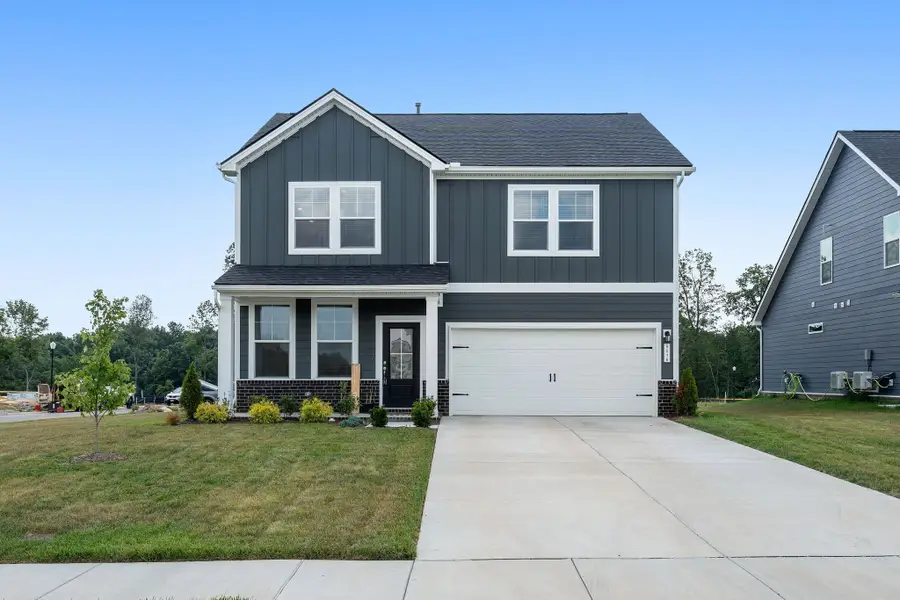 9016 Hutson Drive, White House, TN 37188 - #2