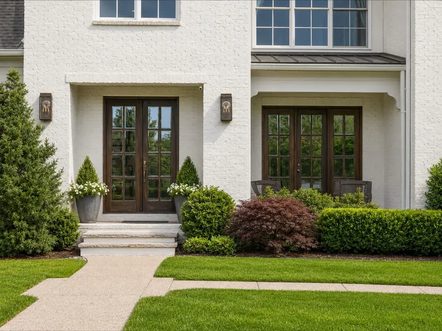 1510 Beckham Dr, Brentwood, TN 37027 - #2