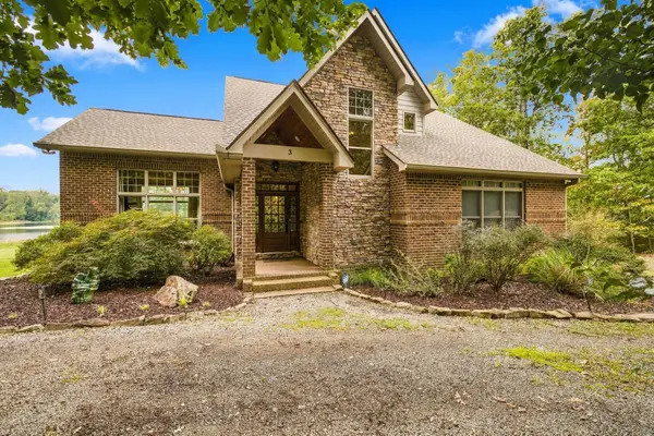 3 Lillypad Lane, Tracy City, TN 37387