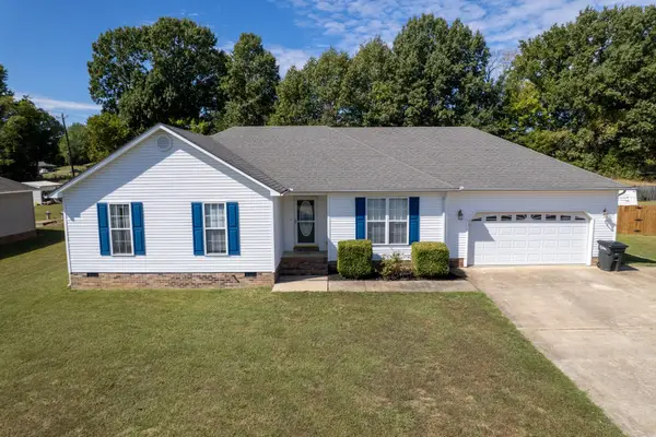 803 Granite Dr, Newbern, TN 38059
