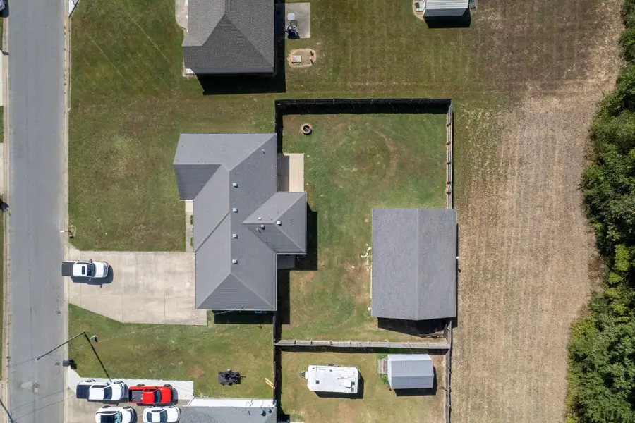 803 Granite Dr, Newbern, TN 38059 - #2
