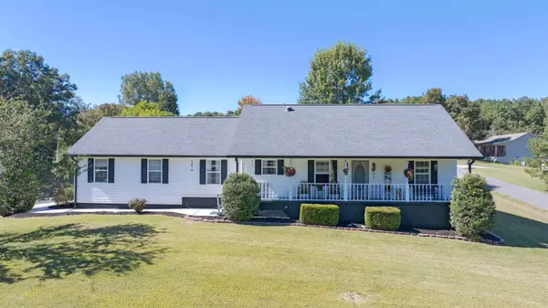 123 Pine Ridge Dr, Dayton, TN 37321