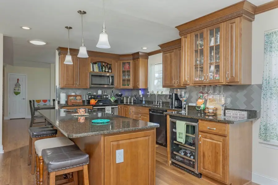 123 Pine Ridge Dr, Dayton, TN 37321 - #2