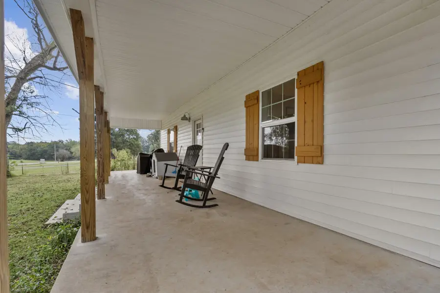 607 Old Columbia Rd, Unionville, TN 37180 - #3