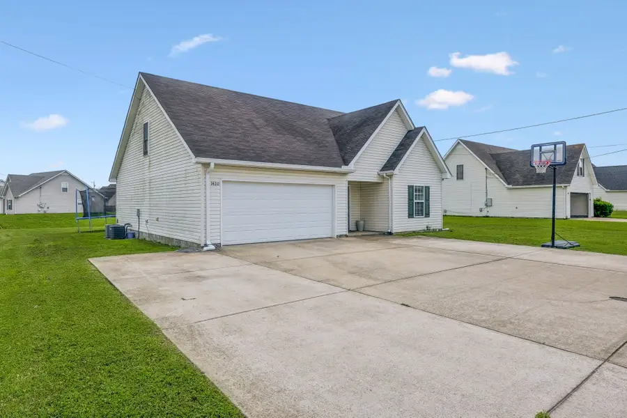 1420 Journey Dr, Murfreesboro, TN 37130 - #2