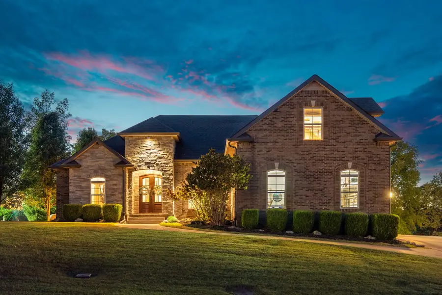 982 Red Bluff Way, Adams, TN 37010 - #2