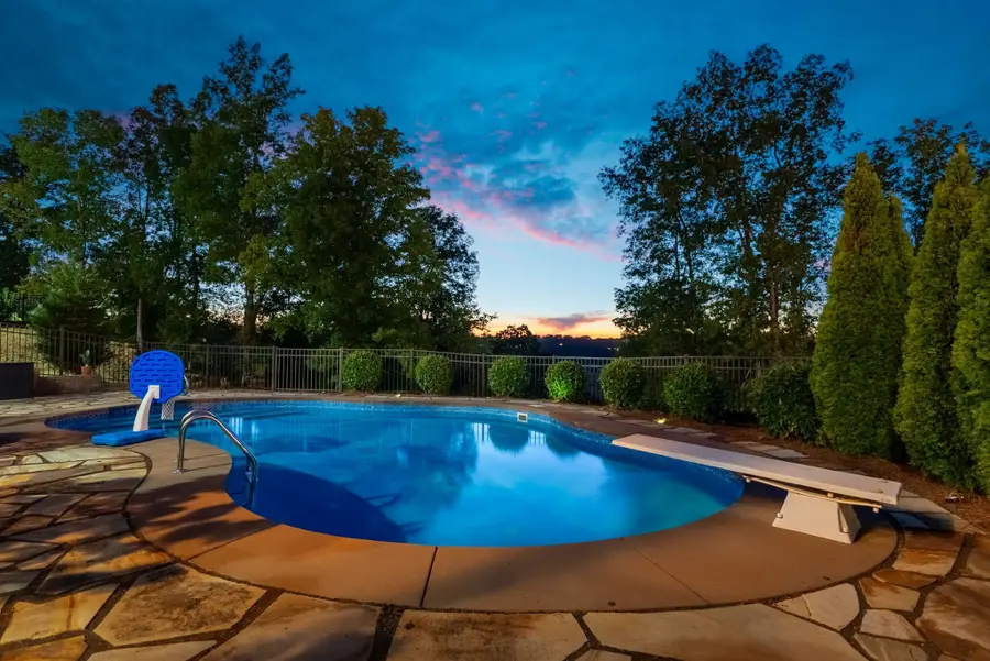 982 Red Bluff Way, Adams, TN 37010 - #3