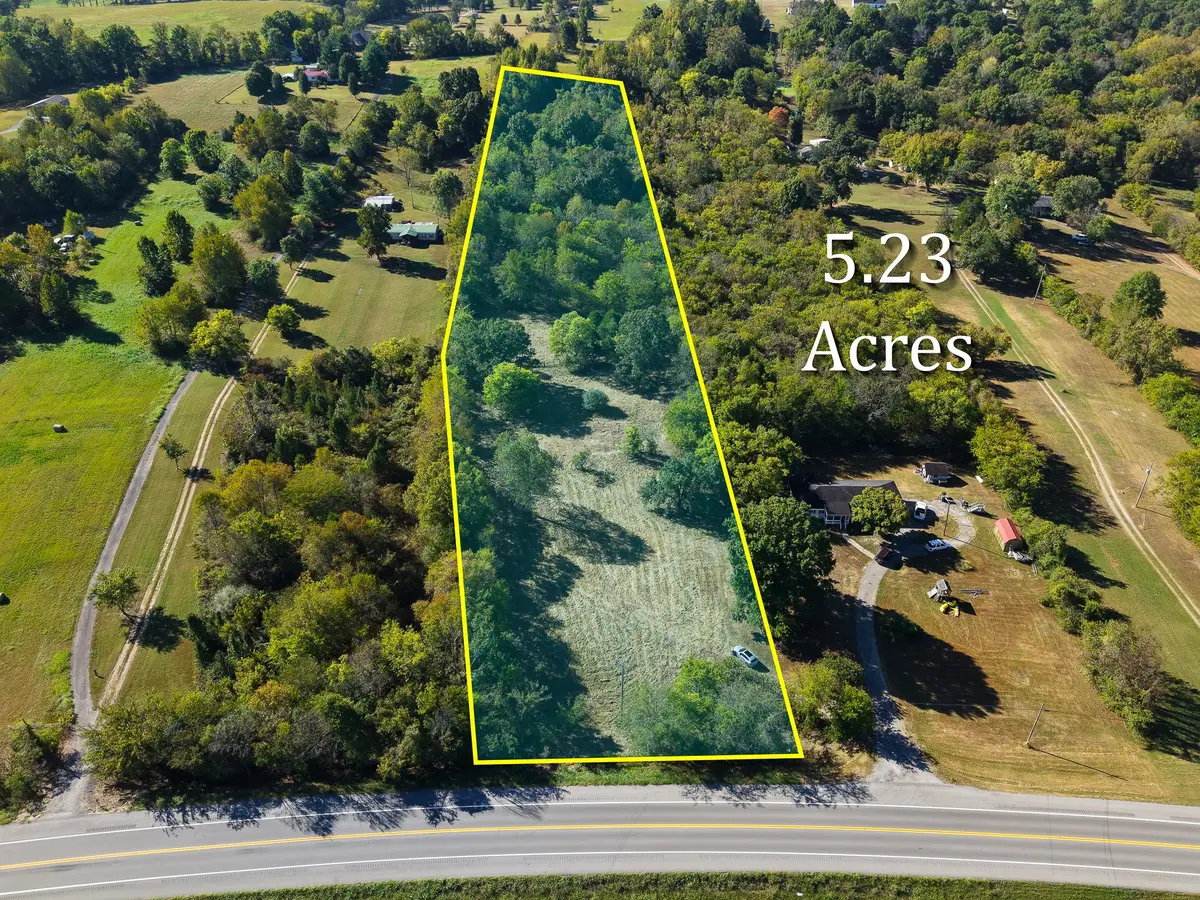 3588 Hartsville Pike, Castalian Springs, TN 37031 - #1