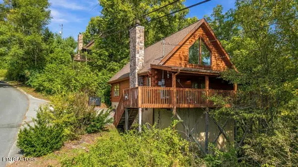 2205 Eagle Feather Drive, Sevierville, TN 37876 - #1