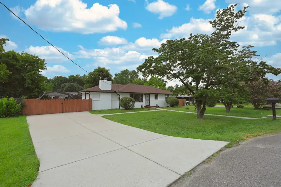407 Seneca Ct, Nashville, TN 37214 - #3