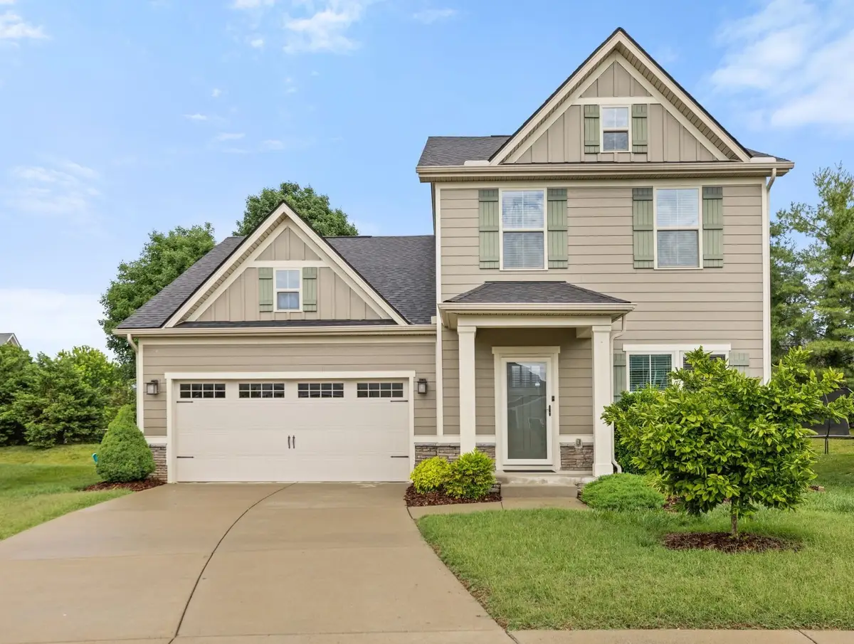 226 Audrey Dr, Spring Hill, TN 37174 - #1